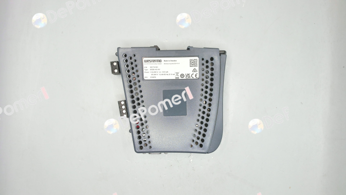 Nr. 3617-0101 Type MDW-45 HV Westermo