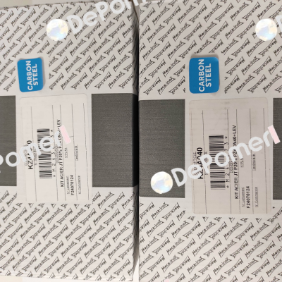 KZ4A040 Meca-Inox