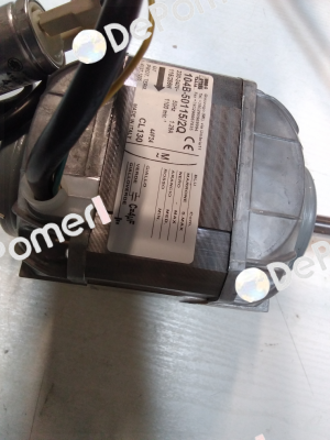 104B-50115/2Q / 4137.1205 Euro Motors Italia
