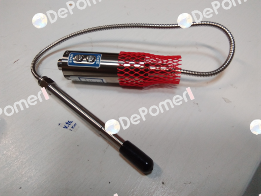 MDT462F-1/2-2C-15/46-SIL2 Dynisco