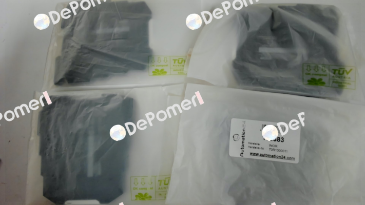 P/N:  70R1300011,Typ APAQ-R130 Inor