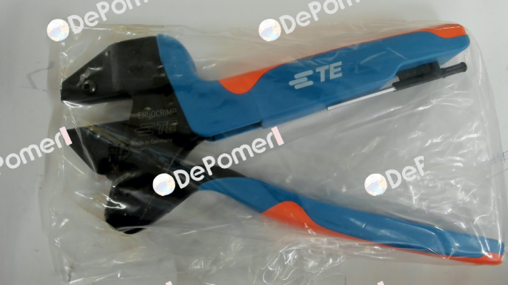 539635-1 TE Connectivity (Tyco Electronics)