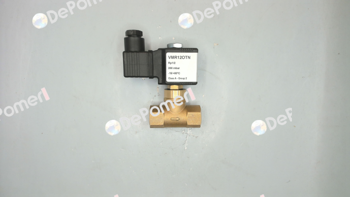 VMR12OTN Elektrogas