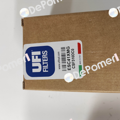 CSF510DC0 / ESC 41 X MG - CSF 510 DC 0 Sofima Filtri