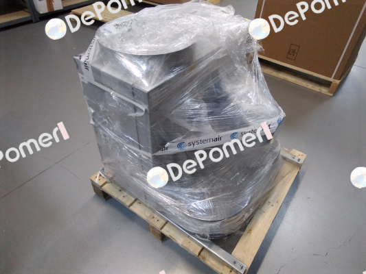 KBR 315D2 Systemair