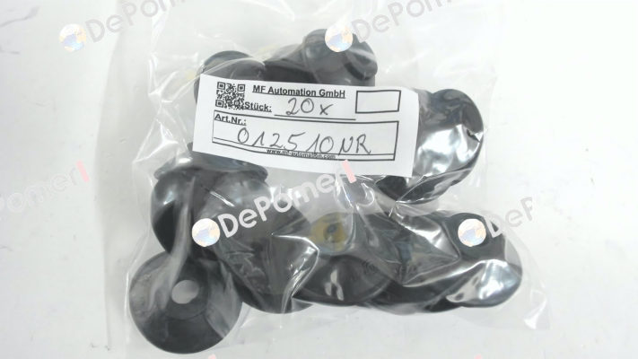 012510NR Vuototecnica