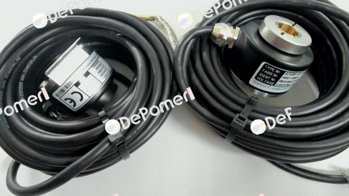 SCH50IB-10-M-14-00-65-10-S-00-S3 Scancon