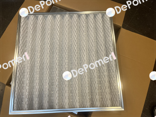 ChevroNet 592X592X45 AAF