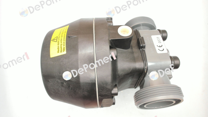 R690 32D 7 1291FDN 0101 Gemü