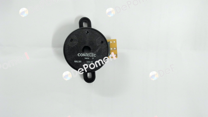 WAL 305 5K Contelec