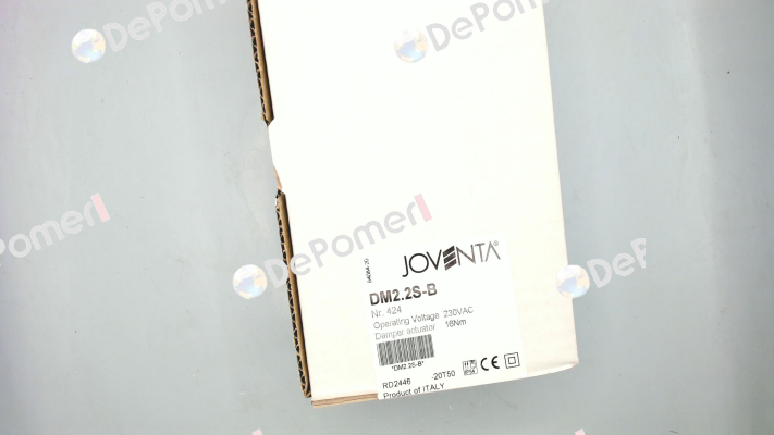 DM2.2S-B Joventa