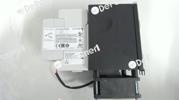 RGC2A60D75GGEDF Carlo Gavazzi