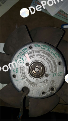 2S130-AE03-14 TW 230V EBM Papst