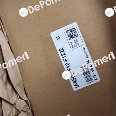 IA450D.F10-F1222 InterApp