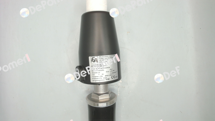 XADL2D3124040/A0x End Armaturen