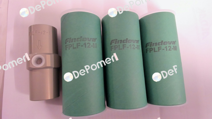 FPLF-12-M / 9512.20 FINDEVA