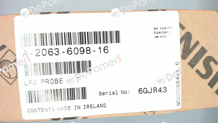 A-2063-6098 Renishaw