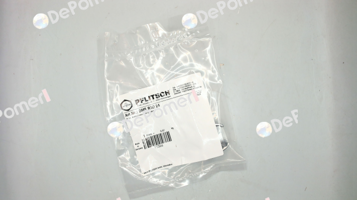 SSG 24g PFLITSCH