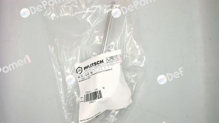 SSG 36G PFLITSCH