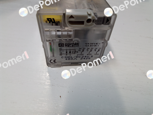 C31D/DC24V Comat Releco