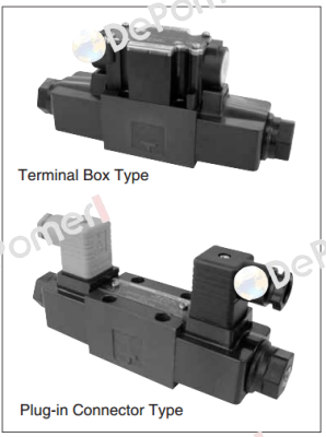 DSG-01-2B2-A100-50 Yuken
