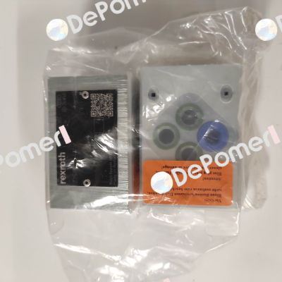 R901124305 Rexroth
