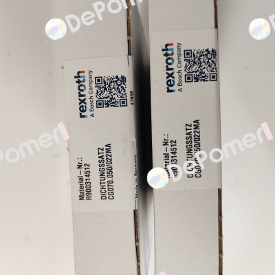 R900314512 Rexroth