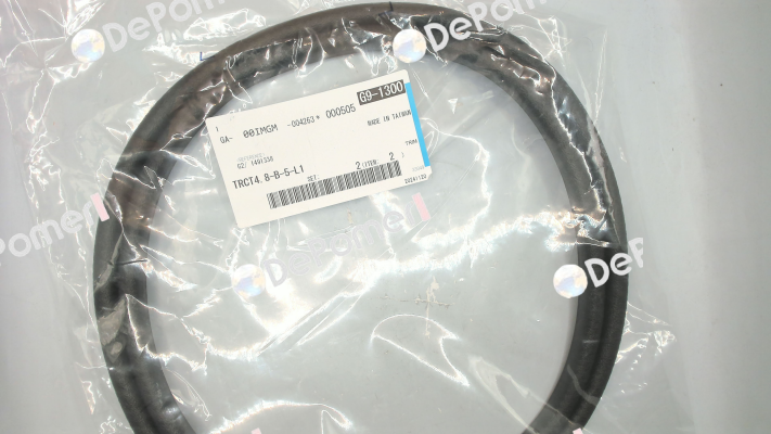 TRCT4.8-B-5-L1 Misumi