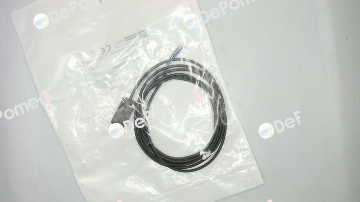 p/n: 08313150410, Type: KJ4-Q15KN32-DPS Pulsotronic