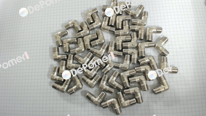 2115001 Metal Work