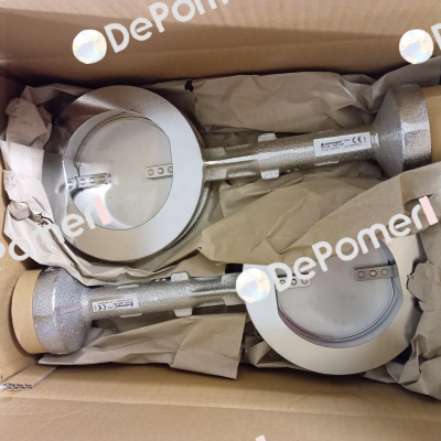 VFH9 Elektrogas