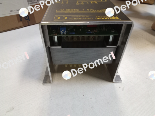 CBA-060 6A 12V (cod. 00010423) Elcos