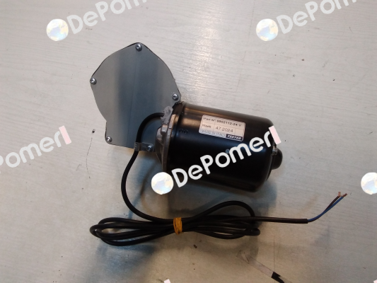 9902112 24vdc OSLV Italia