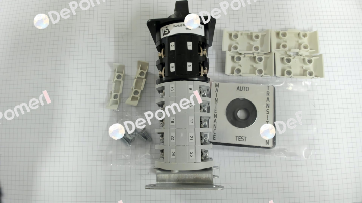 WAM970/40/16E/Z7/X85 Sontheimer