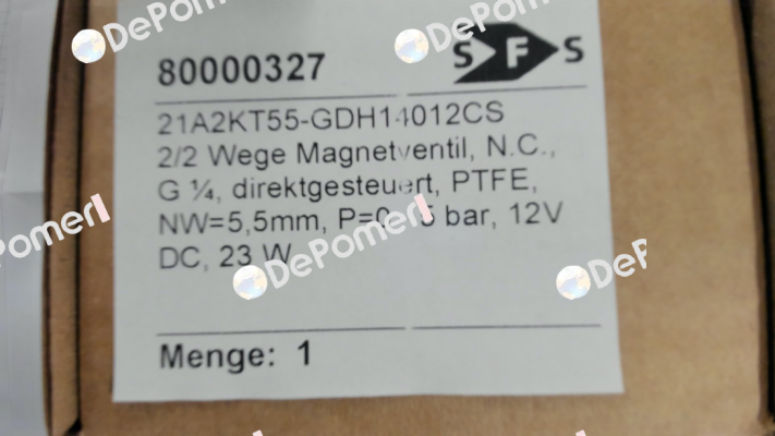 21A2KT55-GD H14012CS Ode