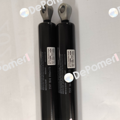 16-6 01601845D 1700N Suspa