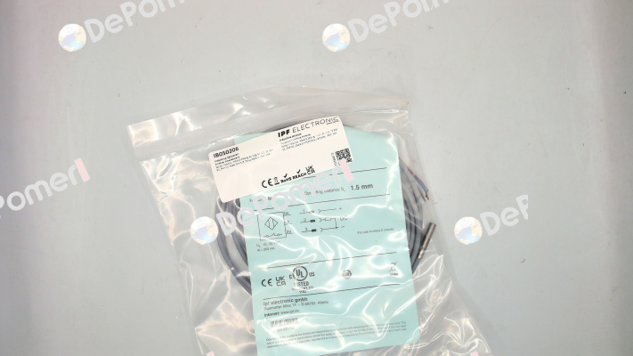 IB050206 IPF Electronic