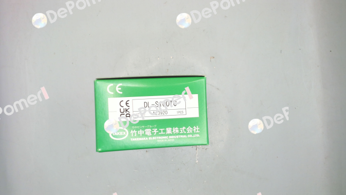 DL-S100TC Takex