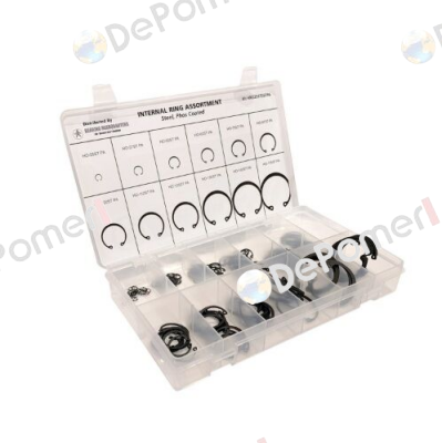 RCI25175STPA Rotor Clip