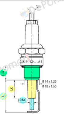 ZK 14-12 A1 Beru