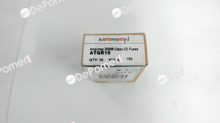 ATQR15 / T213710 Mersen
