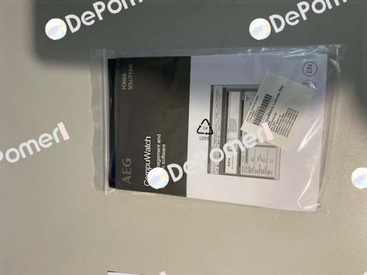PROTECT C 3000 (600 002 1237) AEG