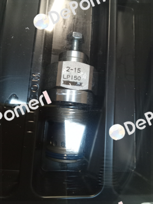 LP150 2-15 Flucom