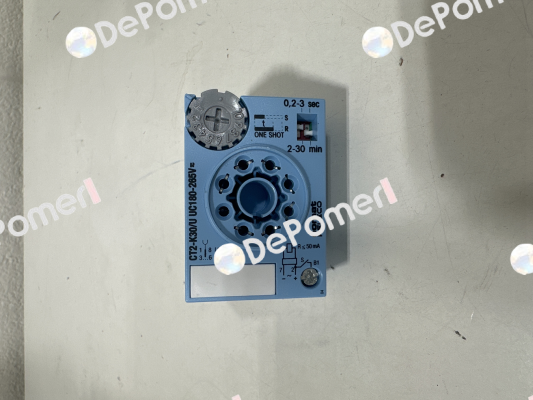 CT2-K30/H Comat Releco