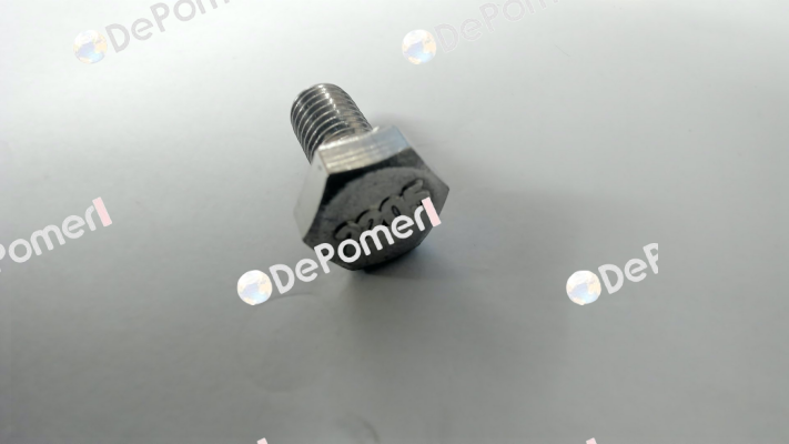 Item 17 screw Kolmeks