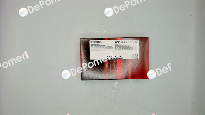 OTQ90175 IPF Electronic