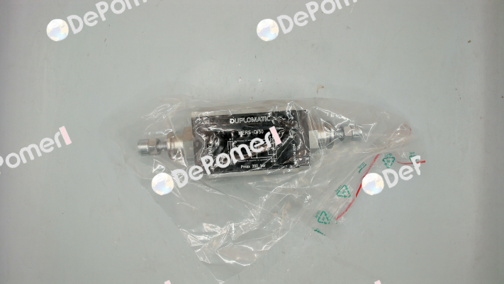 QTM3-D/10N/S Duplomatic