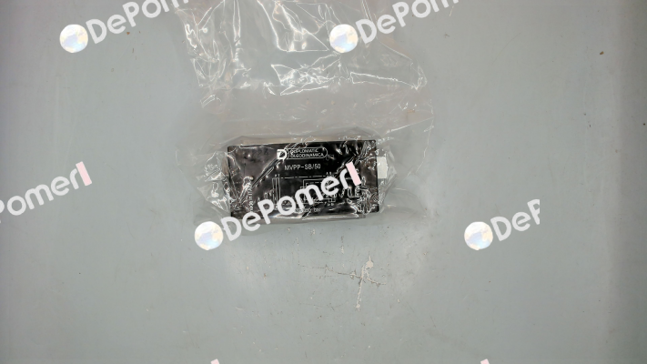 MVPP-SB/50 Duplomatic