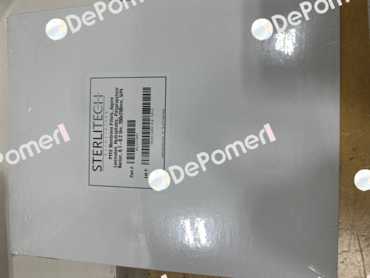 0QL2172005 Sterlitech