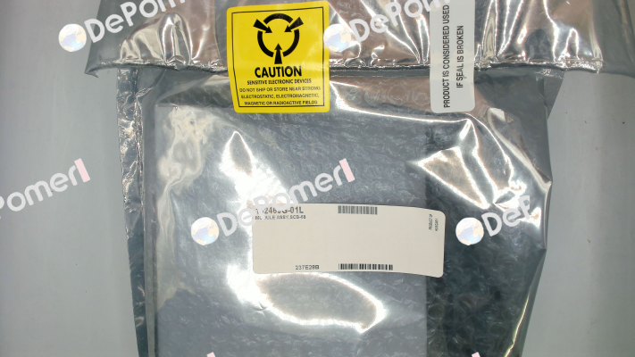 776844-01/ SCB-68 National Instruments